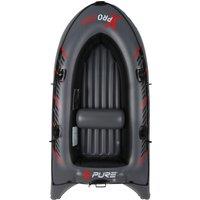 Pure4Fun Xplorer Pro 500 Boat in Black