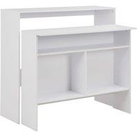 Berkfield Home Dining Table