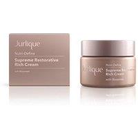 Jurlique Nutri Define Supreme Restorative Rich Cream | Size: 50ml