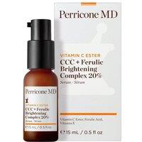 Perricone MD Vitamin C Ester CCC + Ferulic Brightening Complex 20% | Size: 59ml