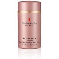 Elizabeth Arden Retinol + HPR Ceramide Rapid Skin Renewing Water Cream | Size: 50ml