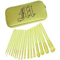 Made by Mitchell 16 Piece Brush Set