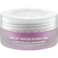 Oskia Violet Water Hydra-Gel Clarifying Daily Moisturiser | Size: 50ml