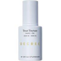 Decree Treat Tincture | Size: 30ml