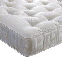 Bedmaster Majestic 1000 Pocket Sprung Mattress in Cream | Size: King
