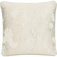 Sanderson 'Ashbee' Cushion in Ivory | Size: 40 cm x 40 cm