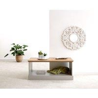 GFW Kendal Coffee Table in Grey