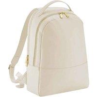 Bagbase Boutique Backpack in Natural