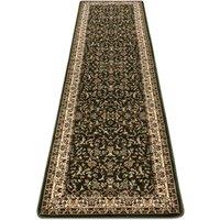 RugsX Royal Runner in Green | Size: 70 cm x 250 cm
