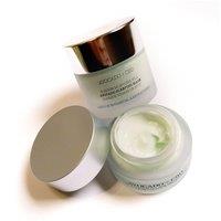 London Botanical Laboratories Avocado Sleeping Anti-Wrinkle Mask 50ml + Avocado Anti-Aging Eye Cream 20ml in White