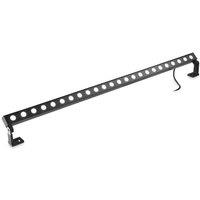 Netlighting Thor Outdoor Display Light Black IP65 3000K 100cm