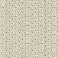 Noordwand Topchic Wallpaper Fans Beige