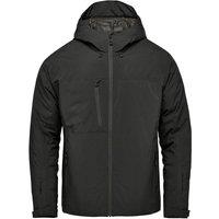 Stormtech Men's Nostromo Thermal Soft Shell Jacket in Black | Size: Medium