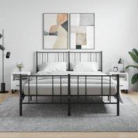 Berkfield Home Bedside Cabinets 2 pcs High Gloss White 40x35x47.5 cm Engineered Wood