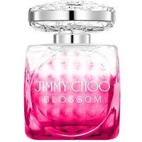Jimmy Choo Women's Blossom Eau De Parfum in Clear | Size: 100ml