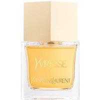 Yves Saint Laurent Women's Yvresse Eau De Toilette 80ml in Misc