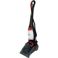 Ewbank HYDROC1 Wet & Dry Carpet Cleaner in Black