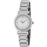 Djursland Silver Watch
