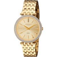 Fredericia Gold Watch