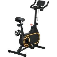 Exercise Bike Stationary Bike with LCD Display