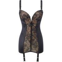 Gossard Women's VIP Retrolution Slip - Black | Size: 36C