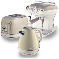 Ariete Espresso Machines and makers