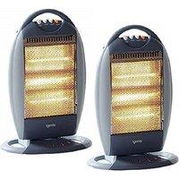 Igenix Heaters