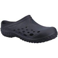 Muck Boots Men's 'Muckster Lite' Wellingtons in Black | Size: 10