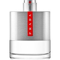 Prada Men's Luna Rossa Eau de Toilette in Misc | Size: 50ml