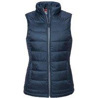 Nano Padded Bodywarmer