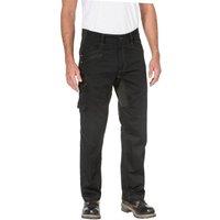 Caterpillar Men's Operator FX Trouser in Black | Size: 36R