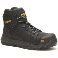 Caterpillar Men's 'Crossrail 2.0' Boots Safety in Black | Size: 6