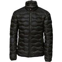 Nimbus Men's Sierra Padded Water Repellent Down Jacket in Black | Size: Medium