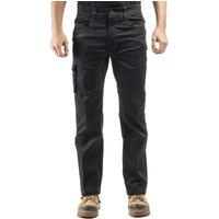 Caterpillar Men's Operator FX Trouser in Black | Size: 42R