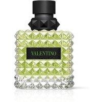 Valentino Women's Born in Roma Donna Green Stravaganza Eau de Parfum in Misc | Size: 100ml