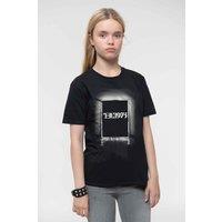 1975 Black Tour T-Shirt | Size: 3-4 Years