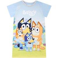 Bluey Girl's Nightdress | Size: 18-24 m
