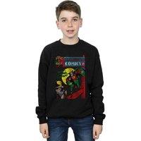 DC Comics 