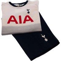 Tottenham Hotspur FC T-Shirt & Short Set in Navy | Size: 6-9 m