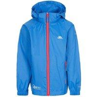 Trespass Qikpac X Packaway Jacket in Blue | Size: 2-3 Years