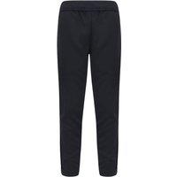 Finden & Hales Boy's Knitted Tracksuit Pants in Mid Navy | Size: 13 Years