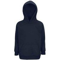 SOL'S Stellar Hoodie in Navy | Size: 10 Years
