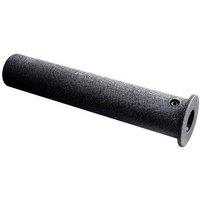 York 2 Inch Olympic Adapter Sleeve in Black