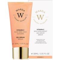 Skin Glow Boost Vitamin C Anti-Aging Gel Serum 30ml