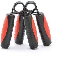 adidas Pro Hand Grips in Black