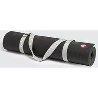 Manduka Commuter Yoga Mat Sling Carrier in Grey