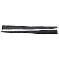 Amazonas Tarp Sock in Black
