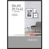 nielsen Pixel A3 29.7 x 42 cm Poster Frame in Black