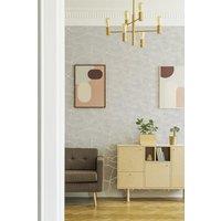 Superfresco Easy Kintsugi Wallpaper in Rose Gold | Size: 10000mm x 520mm