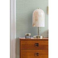 Boutique Gilded Texture Moonstone Wallpaper in Green | Size: 10000mm x 520mm